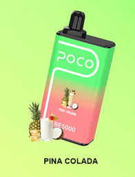 POCO PINA COLADA BL5000 5%