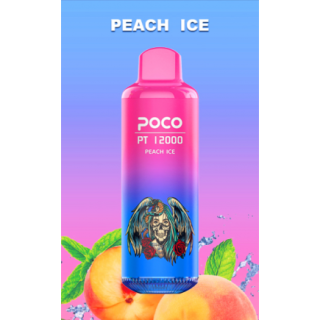 POCO PEACH ICE PT12000 5%