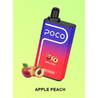 POCO APPLE PEACH BL5000 5%