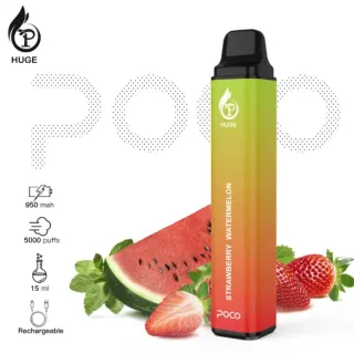 POCO STRAWBERRY WATERMELON HUGE50000 5%