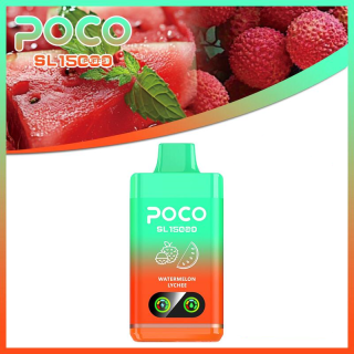 POCO WATERMELON LYCHEE SL150005%