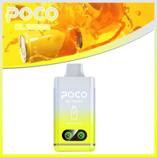 POCO ENERGY DRINK SL15000 5%