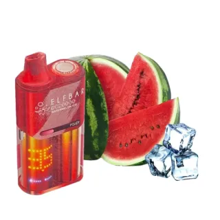 ELF BAR BC20000 WATERMELON ICE 5%