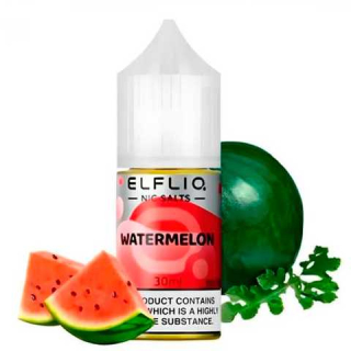 ELFLIQ Watermelon 30ml