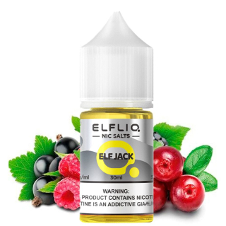 ELFLIQ Elf Jack 30ml