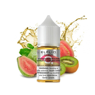 ELFLIQ Kiwi passion fruit guava 30ml